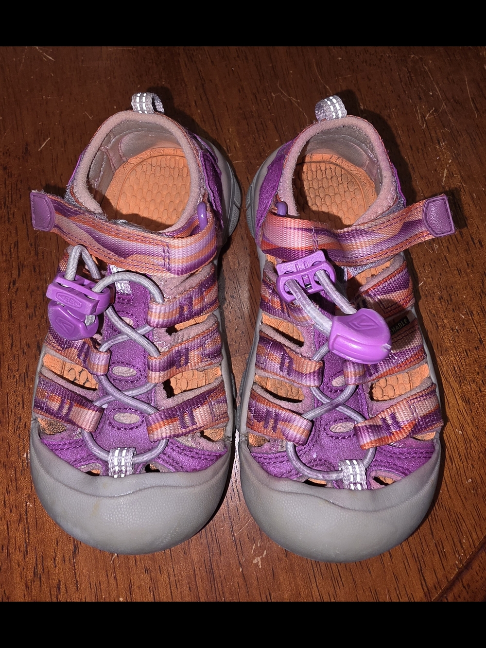 Keens - Toddler Shoes